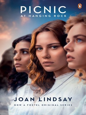 cover image of Picnic at Hanging Rock